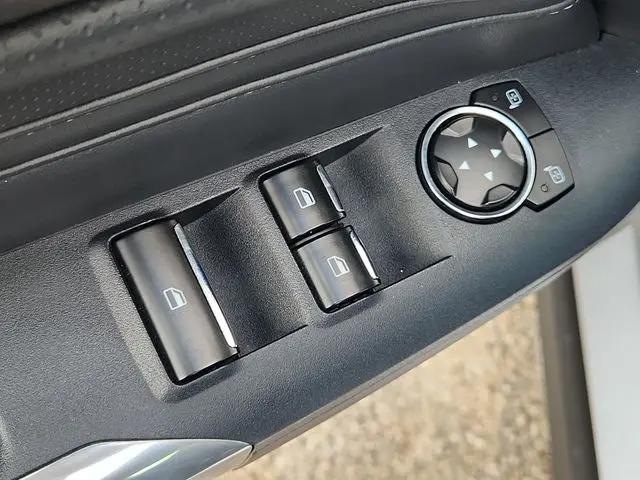 2024 Ford Mustang EcoBoost Premium Convertible
