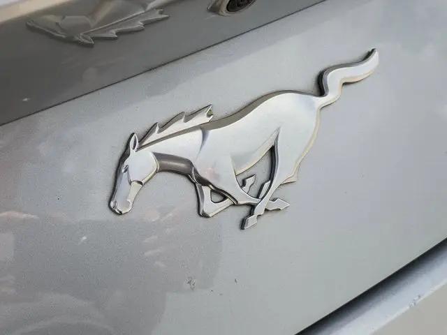 2024 Ford Mustang EcoBoost Premium Convertible