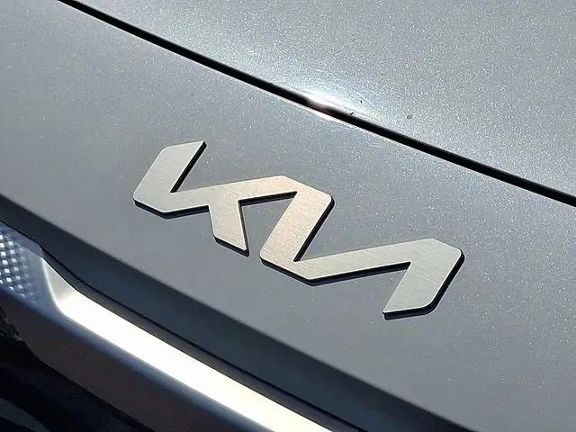 2022 Kia Seltos EX