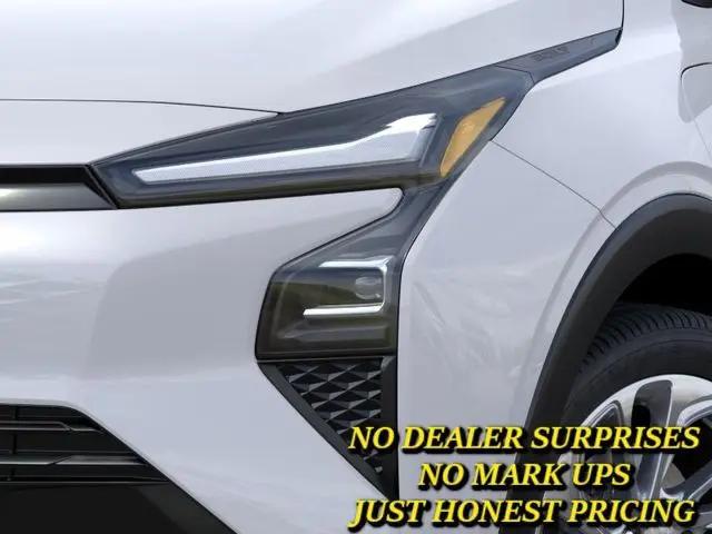 2027 Chevrolet Bolt LT FWD