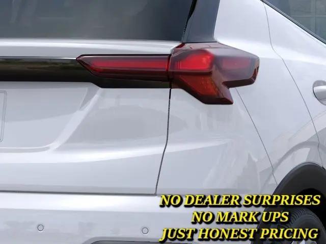 2027 Chevrolet Bolt LT FWD