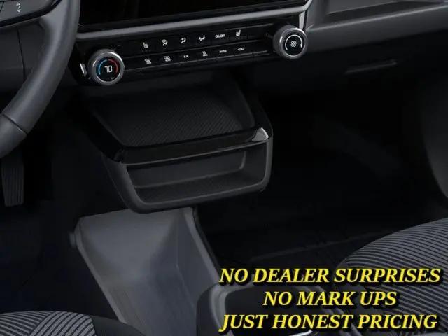 2027 Chevrolet Bolt LT FWD