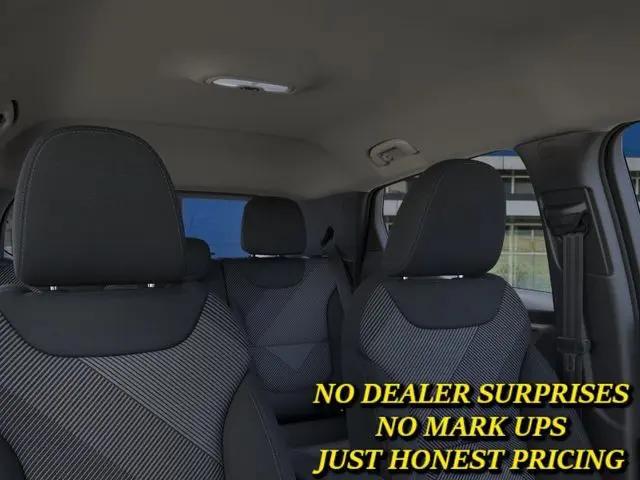 2027 Chevrolet Bolt LT FWD