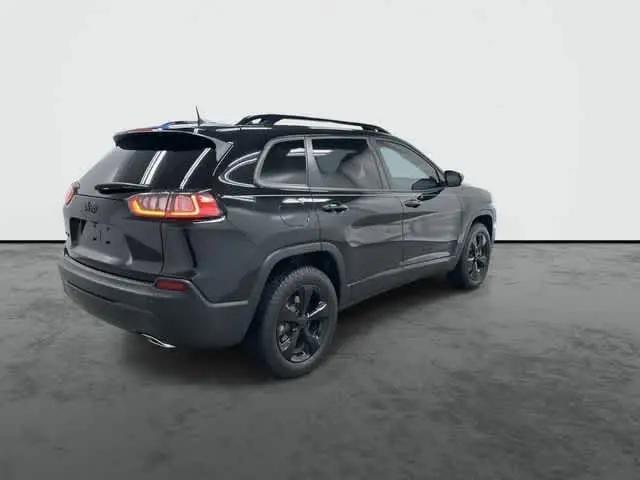 2019 Jeep Cherokee Altitude 4x4