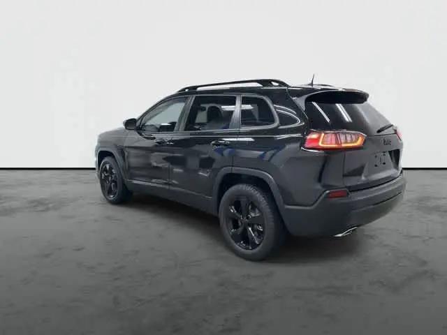 2019 Jeep Cherokee Altitude 4x4