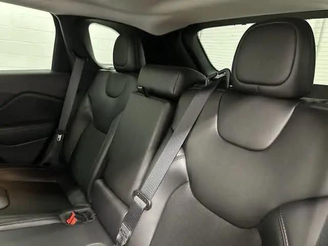 2019 Jeep Cherokee Altitude 4x4
