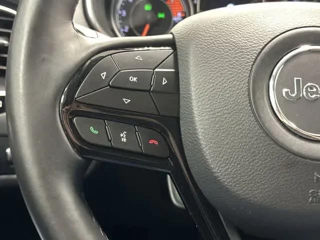 2019 Jeep Cherokee Altitude 4x4