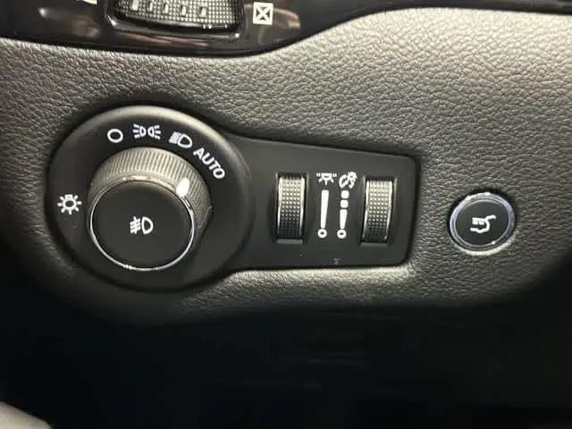 2019 Jeep Cherokee Altitude 4x4
