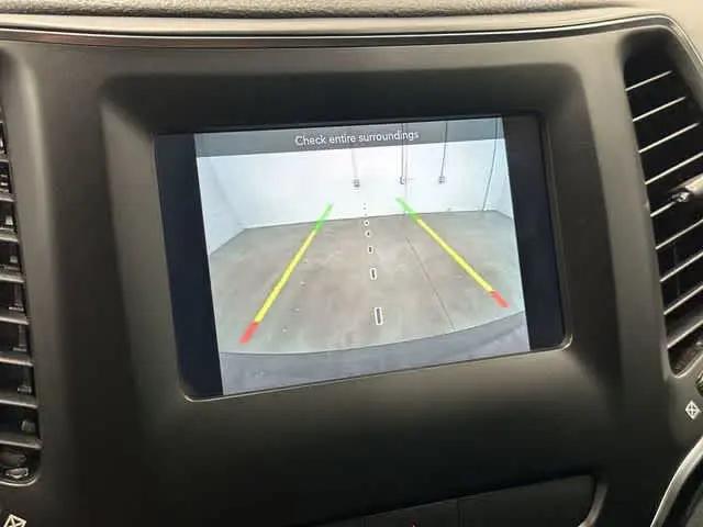 2019 Jeep Cherokee Altitude 4x4