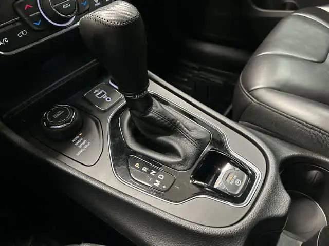 2019 Jeep Cherokee Altitude 4x4