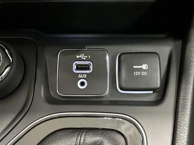 2019 Jeep Cherokee Altitude 4x4