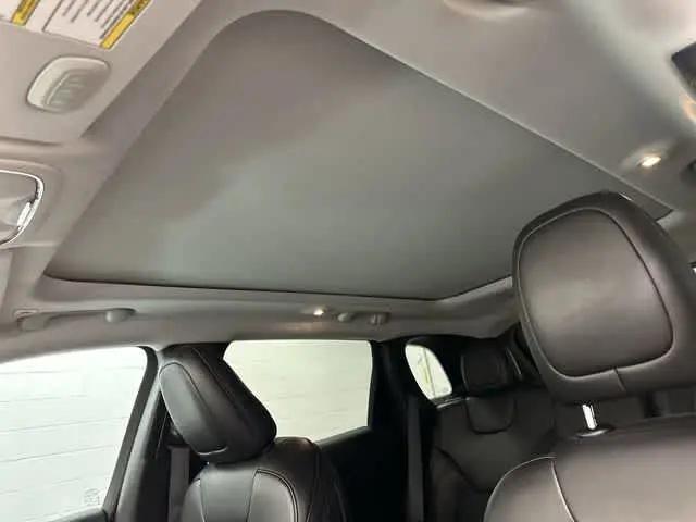 2019 Jeep Cherokee Altitude 4x4