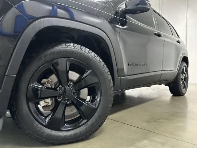 2019 Jeep Cherokee Altitude 4x4