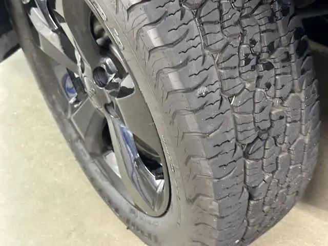 2019 Jeep Cherokee Altitude 4x4