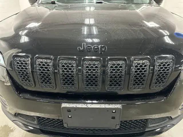 2019 Jeep Cherokee Altitude 4x4