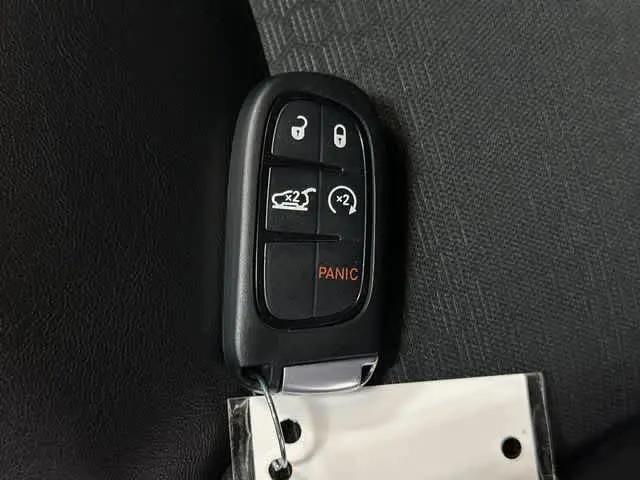 2019 Jeep Cherokee Altitude 4x4