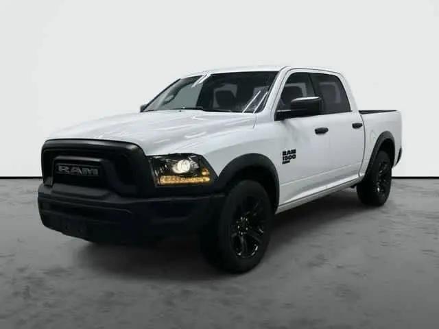 2024 Ram 1500 Classic Warlock Crew Cab 4x2 5'7" Box for sale in League City, TX