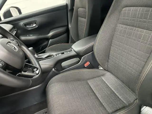 2025 Honda HR-V 2WD Sport