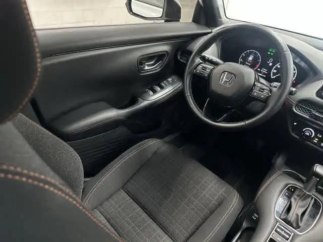 2025 Honda HR-V 2WD Sport