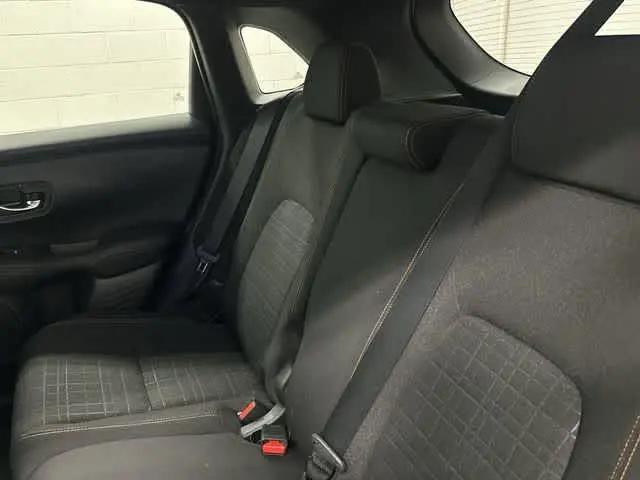 2025 Honda HR-V 2WD Sport