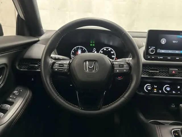 2025 Honda HR-V 2WD Sport