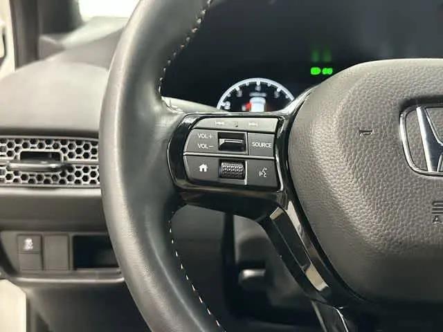 2025 Honda HR-V 2WD Sport