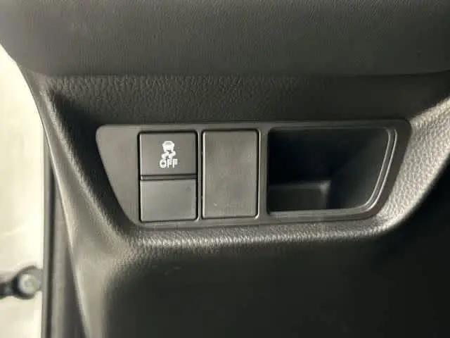 2025 Honda HR-V 2WD Sport