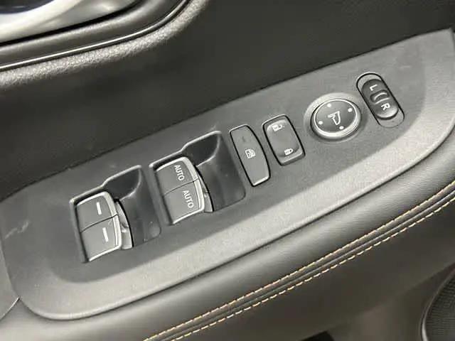 2025 Honda HR-V 2WD Sport