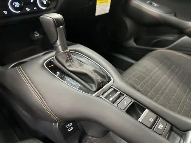 2025 Honda HR-V 2WD Sport