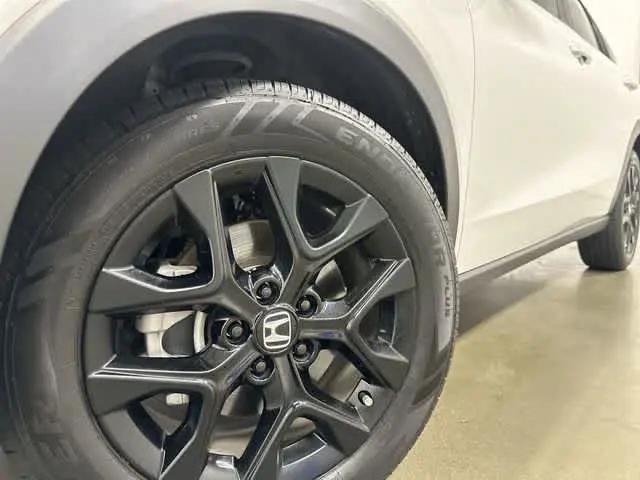 2025 Honda HR-V 2WD Sport