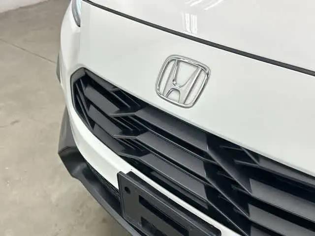 2025 Honda HR-V 2WD Sport