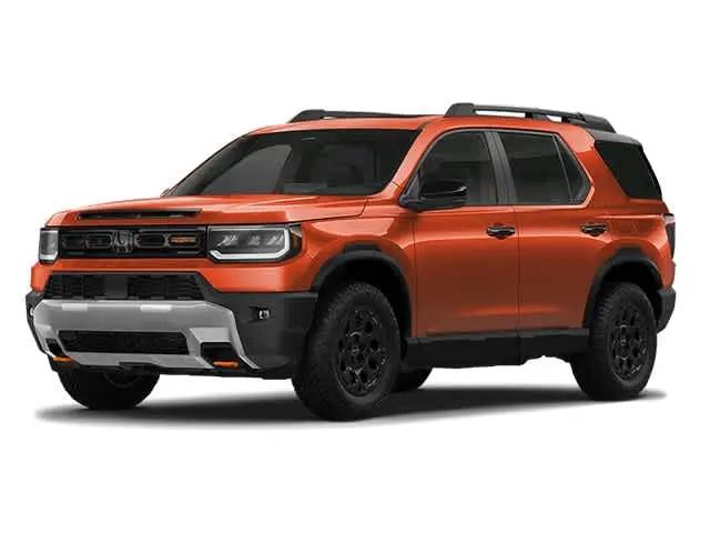 2026 Honda Passport AWD TrailSport Blackout for sale in League City, TX