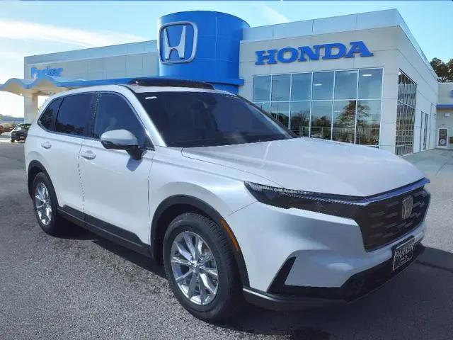 2025 Honda CR-V EX-L 2WD for sale in Morehead City, NC