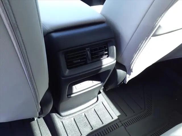 2025 Honda CR-V EX-L 2WD