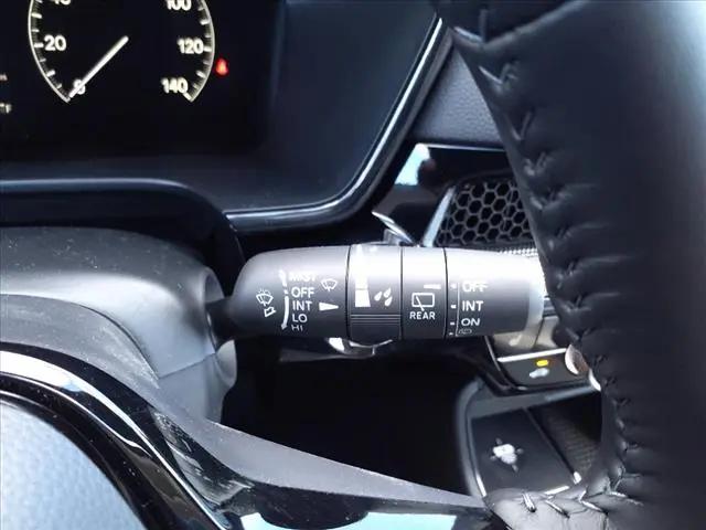 2025 Honda CR-V EX-L 2WD