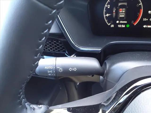2025 Honda CR-V EX-L 2WD