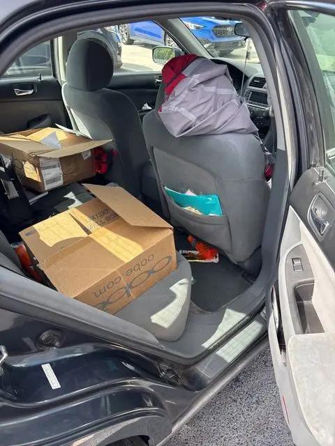 2007 Honda Accord 3.0 SE