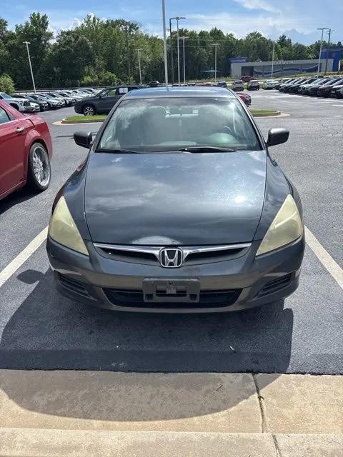 2007 Honda Accord 3.0 SE