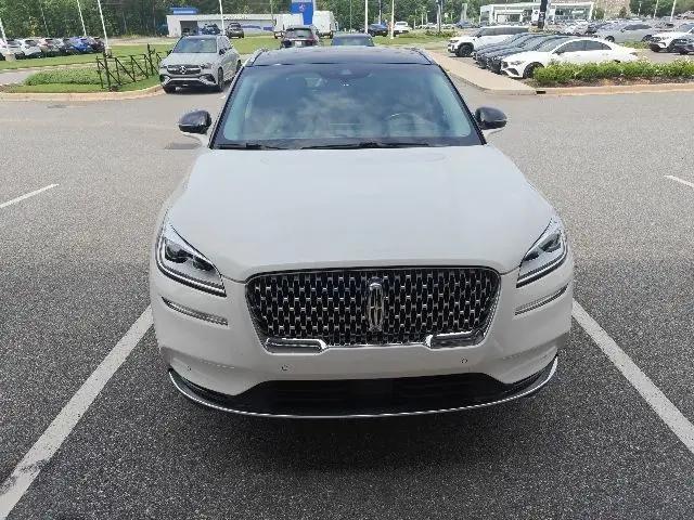 2021 Lincoln Corsair Reserve