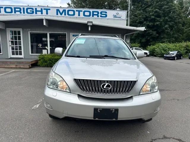 2004 Lexus RX 330 RX 330