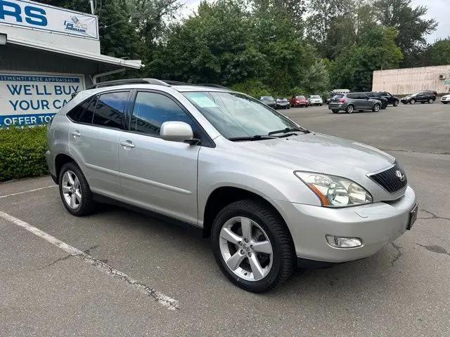 2004 Lexus RX 330 RX 330