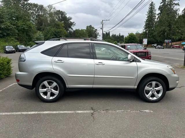 2004 Lexus RX 330 RX 330