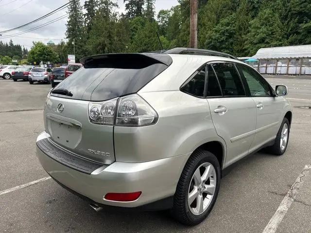 2004 Lexus RX 330 RX 330