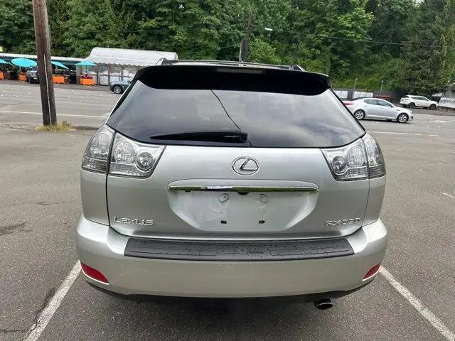 2004 Lexus RX 330 RX 330