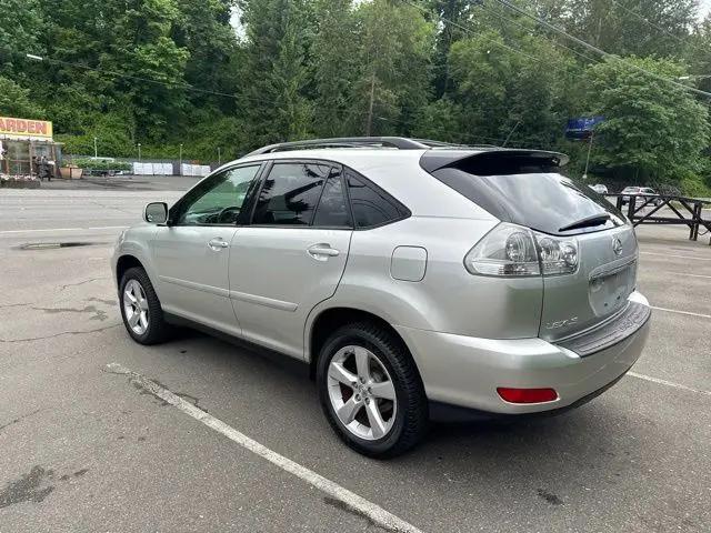 2004 Lexus RX 330 RX 330
