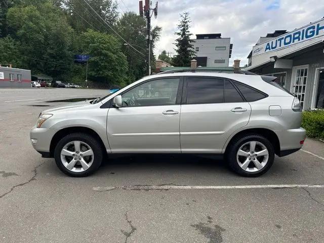 2004 Lexus RX 330 RX 330