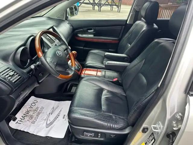 2004 Lexus RX 330 RX 330
