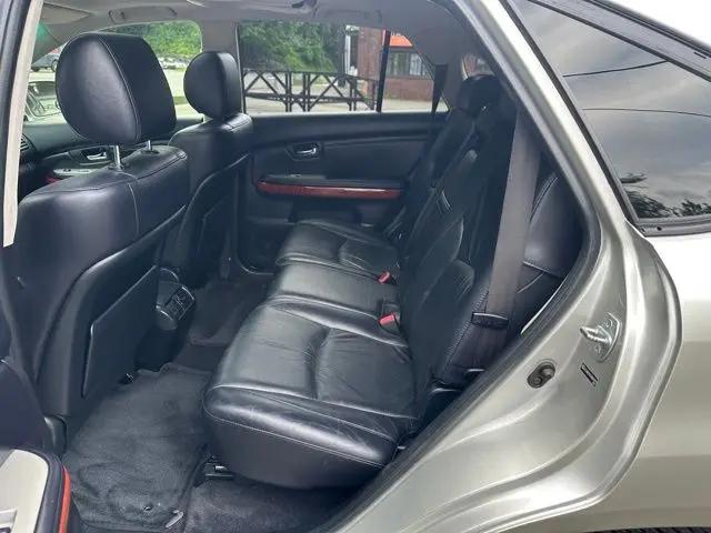 2004 Lexus RX 330 RX 330