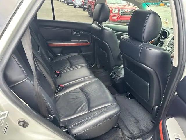 2004 Lexus RX 330 RX 330