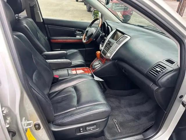 2004 Lexus RX 330 RX 330